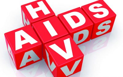 Oswoić HIV i AIDS