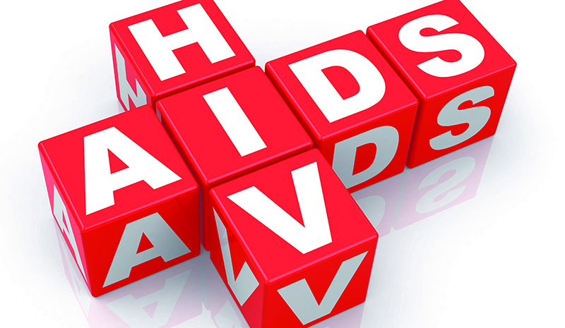 Oswoić HIV i AIDS