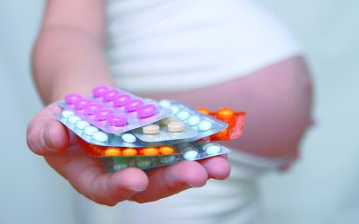 Farmakoterapia w ciąży